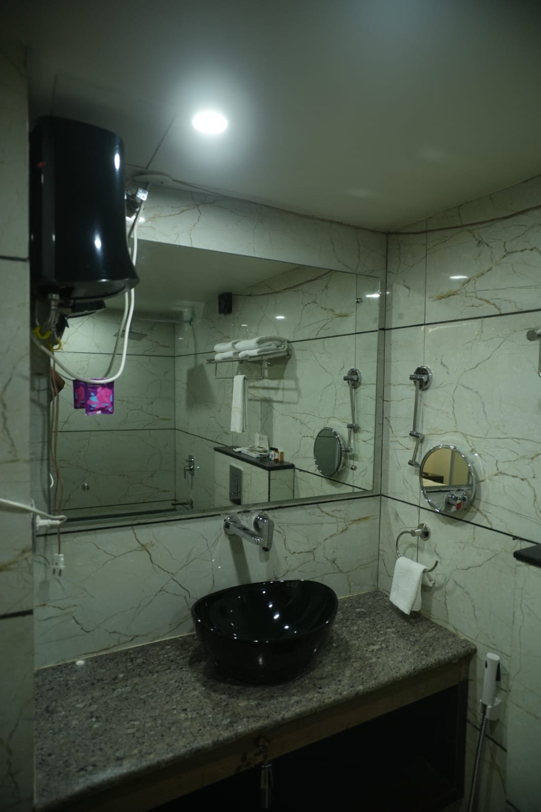 Divan Clarks Inn Goa in Calangute - photo 11