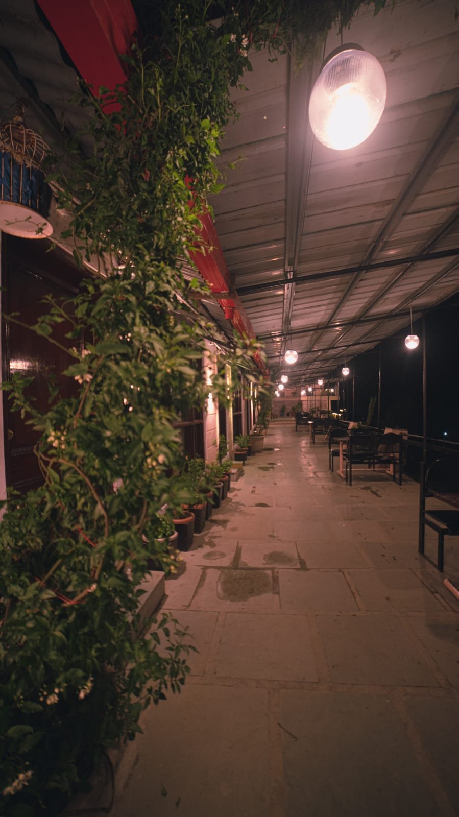 Hotel Woodville The mall in Mall Road Mussoorie - photo 19