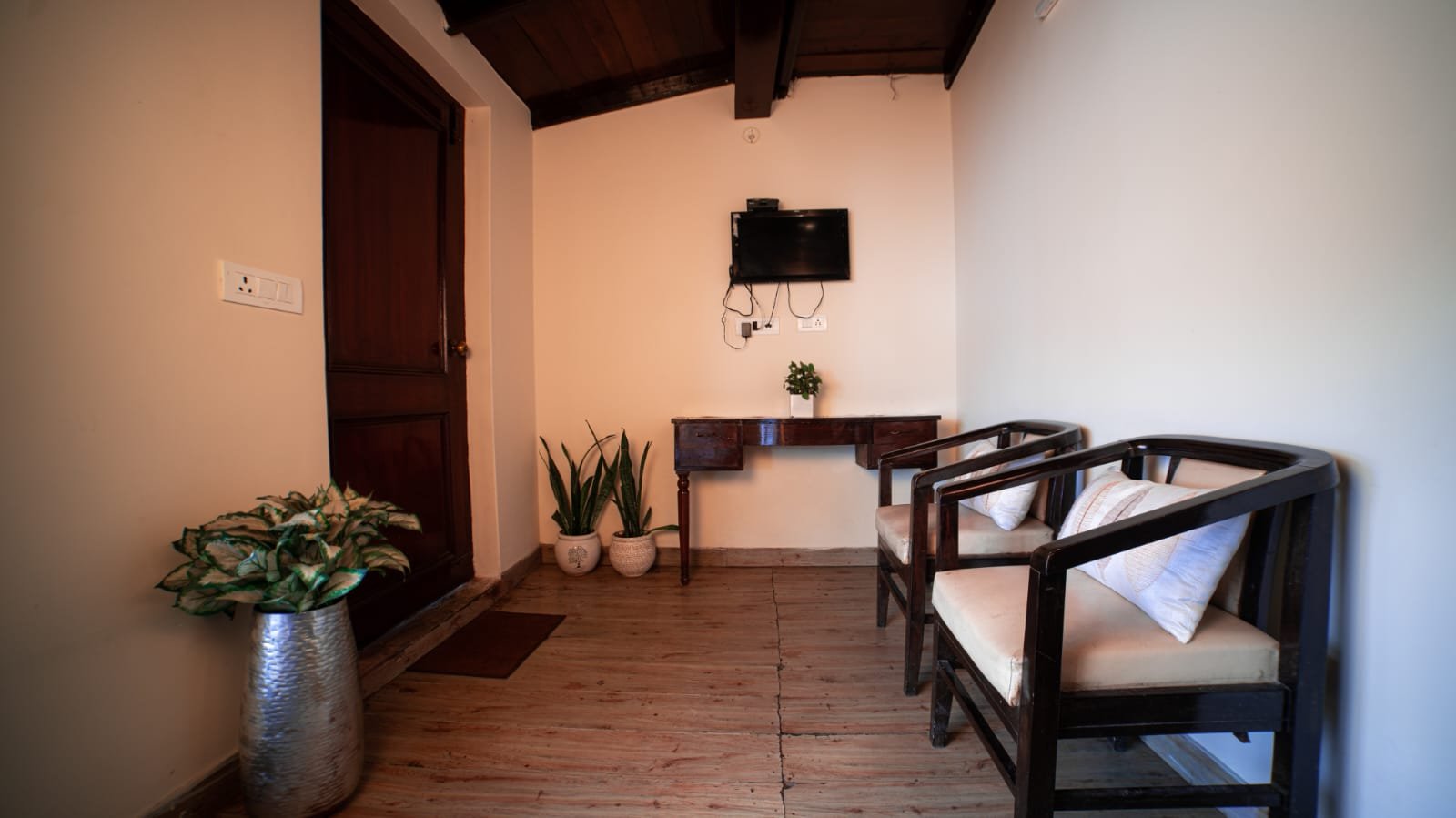 Hotel Woodville The mall in Mall Road Mussoorie - photo 20