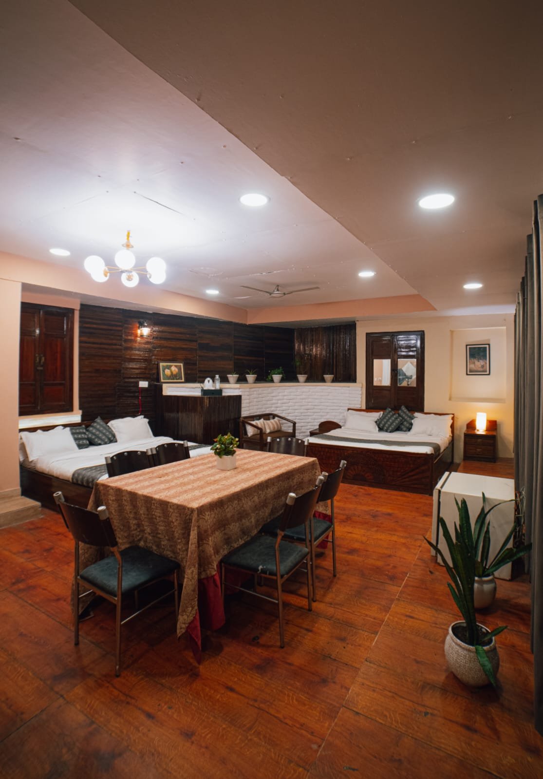 Hotel Woodville The mall in Mall Road Mussoorie - photo 11