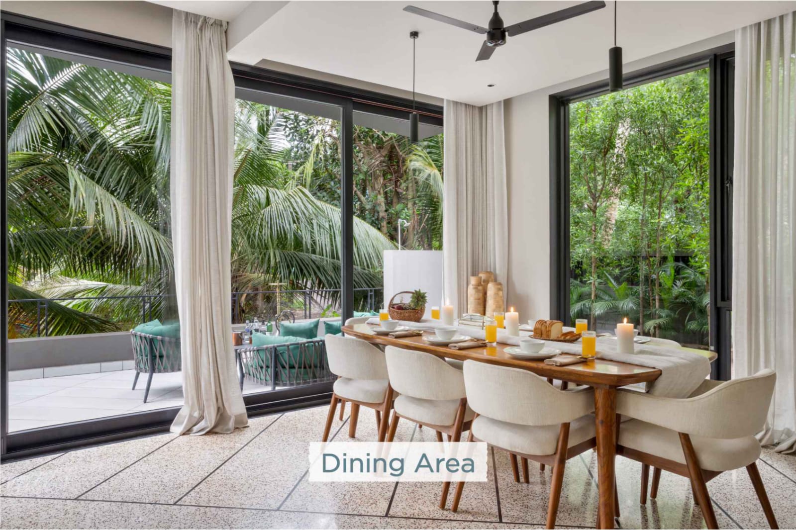 4bhk ultra luxury villa Goa
