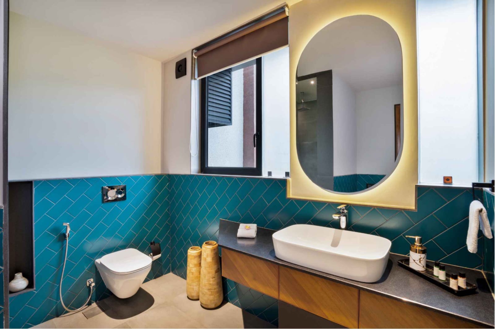 4bhk ultra luxury villa Goa