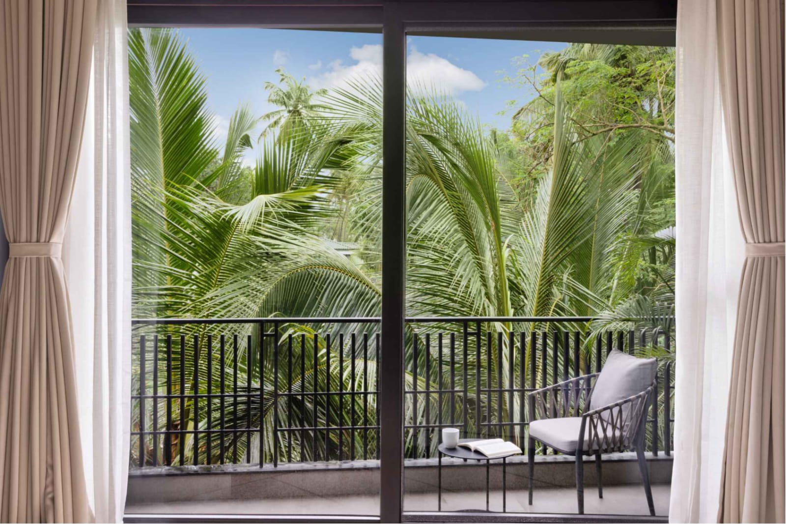 4bhk ultra luxury villa Goa