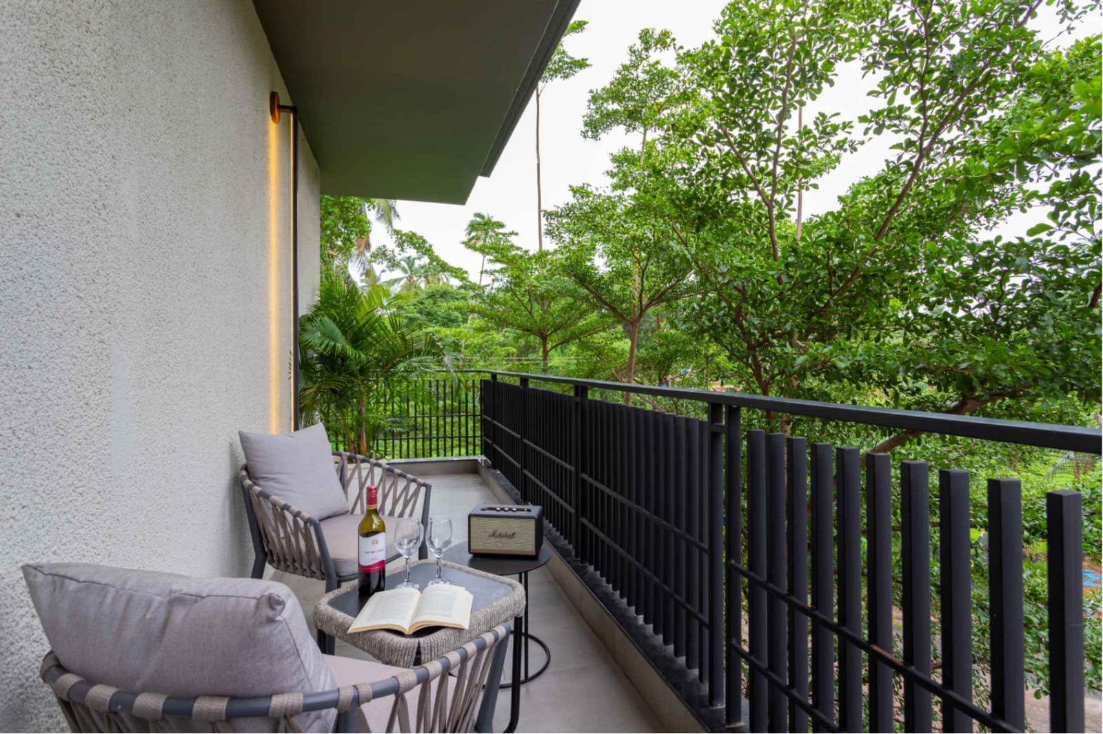 4bhk ultra luxury villa Goa