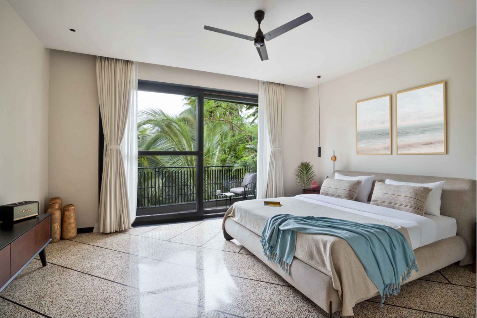 4bhk ultra luxury villa Goa