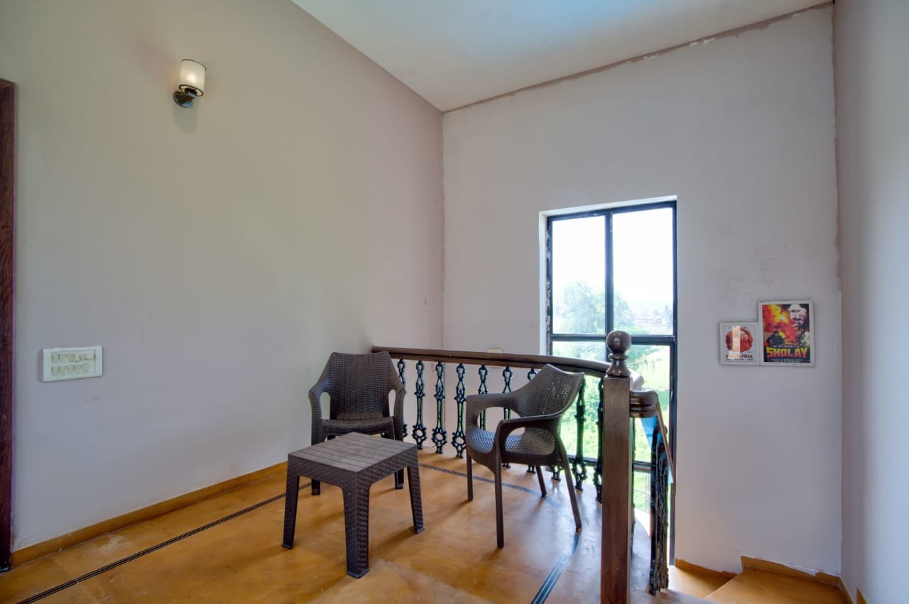 Aveeno Villas Common pool in Sangolda - photo 20