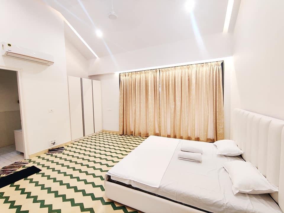 Canca 3bhk Private Pool Villa in Canca Anjuna - photo 11