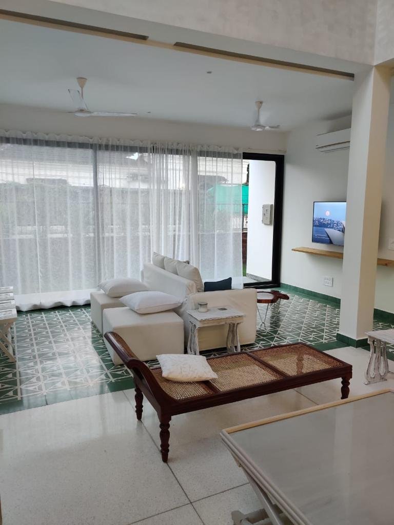 Canca 3bhk Private Pool Villa in Canca Anjuna - photo 12
