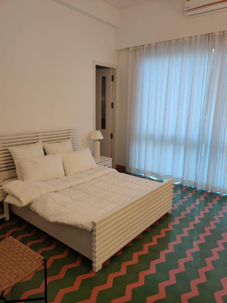 Canca 3bhk Private Pool Villa in Canca Anjuna - photo 14