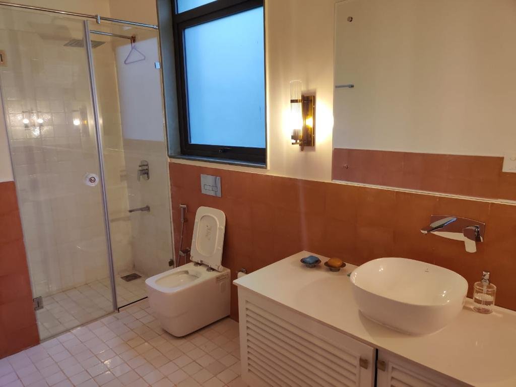 Canca 3bhk Private Pool Villa in Canca Anjuna - photo 16