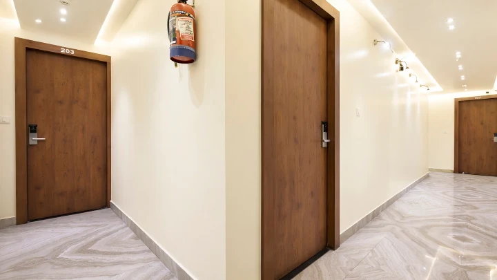 Aishwarya inn