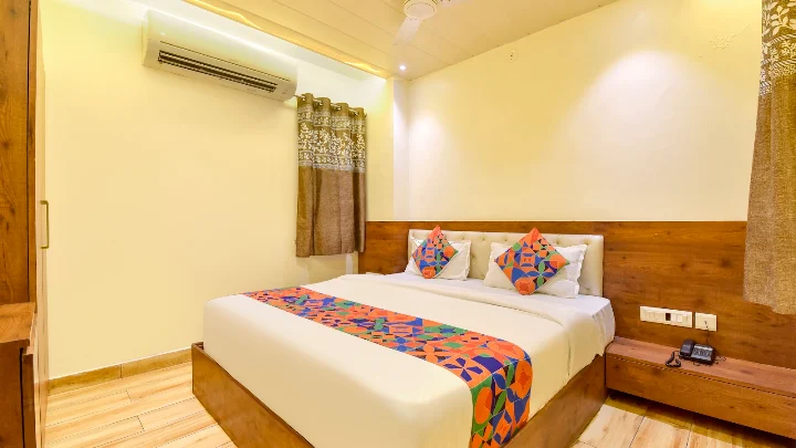 Aishwarya inn