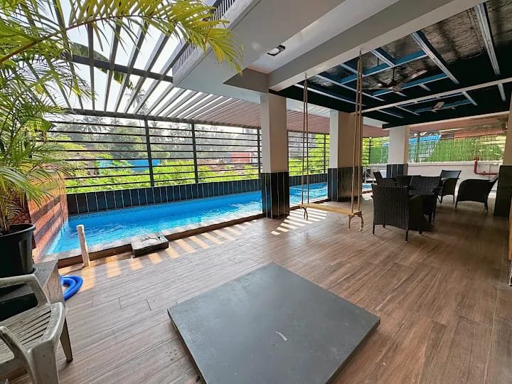 Hotel bliss baga in Baga north Goa - photo 12