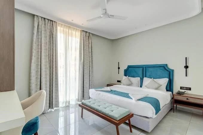 Hotel bliss baga in Baga north Goa - photo 18