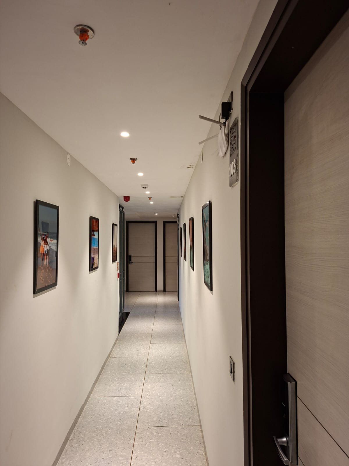Hotel bliss baga in Baga north Goa - photo 20