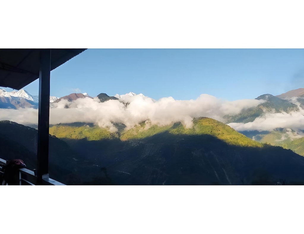 Raibaar resort Guptkashi