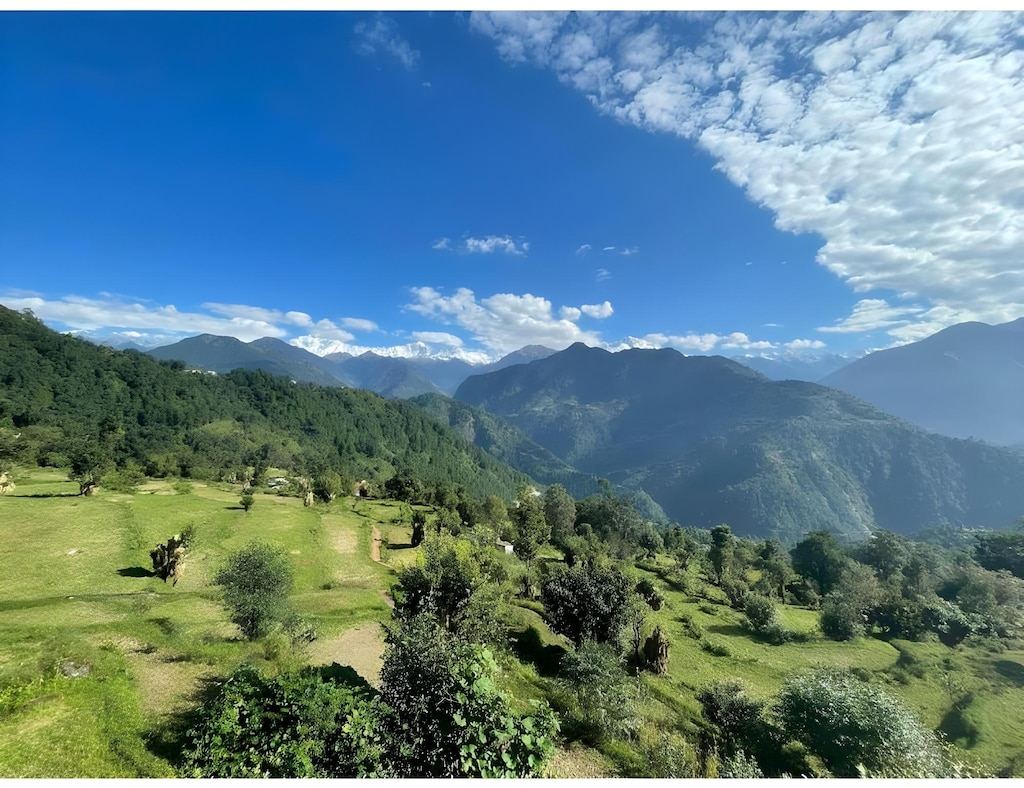 Raibaar resort Guptkashi