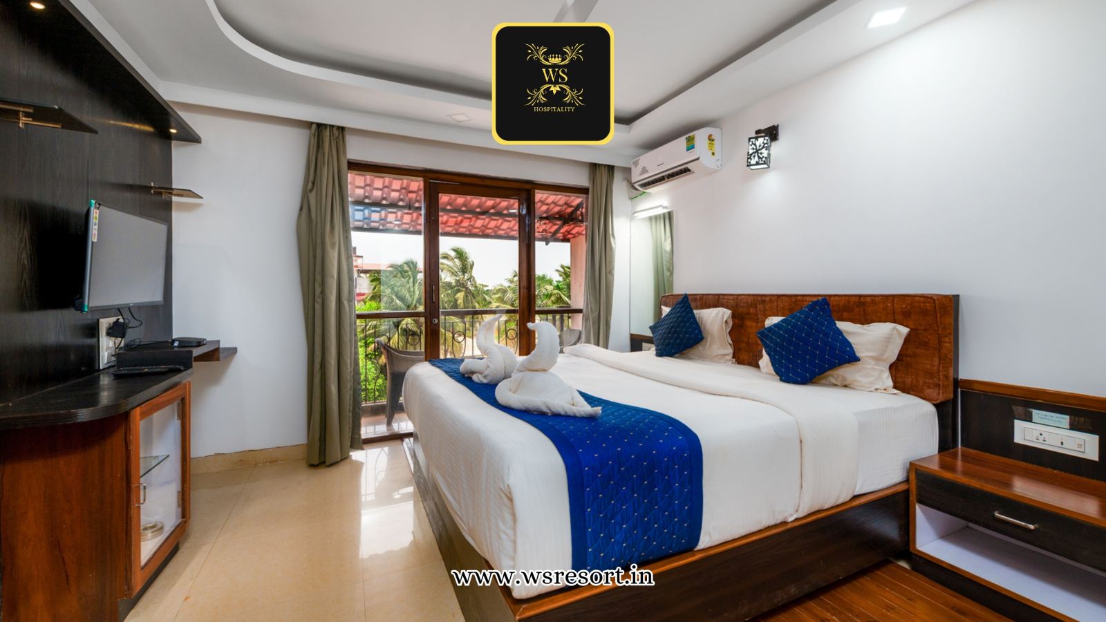 WS Beach Resort