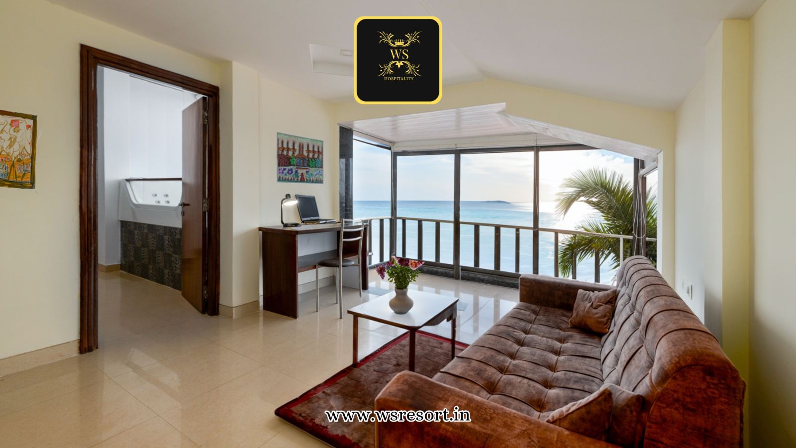 WS Beach Resort