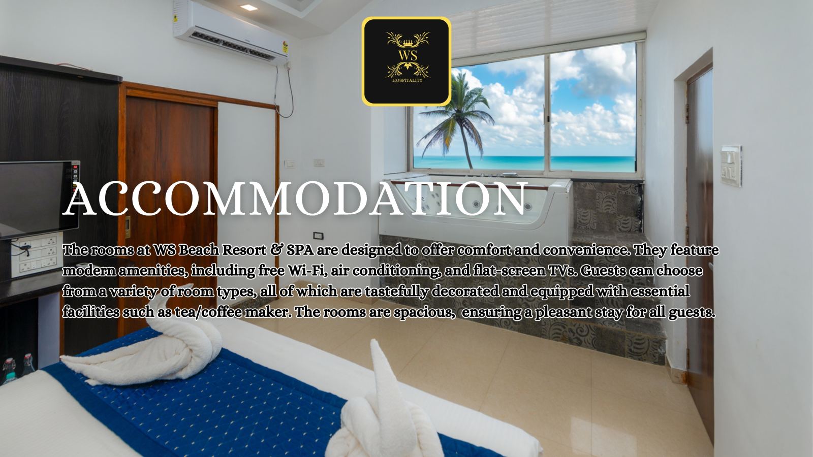 WS Beach Resort