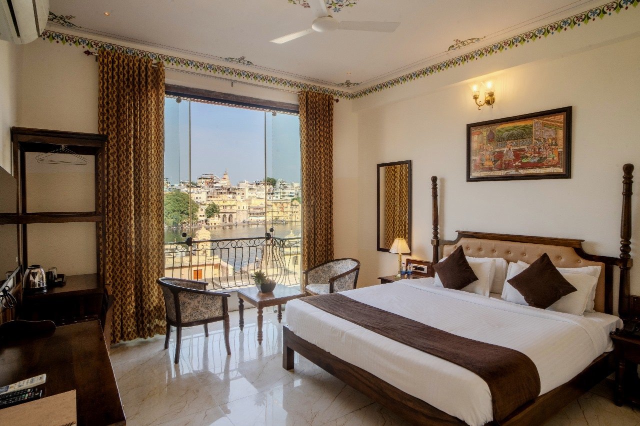 Dera pichola