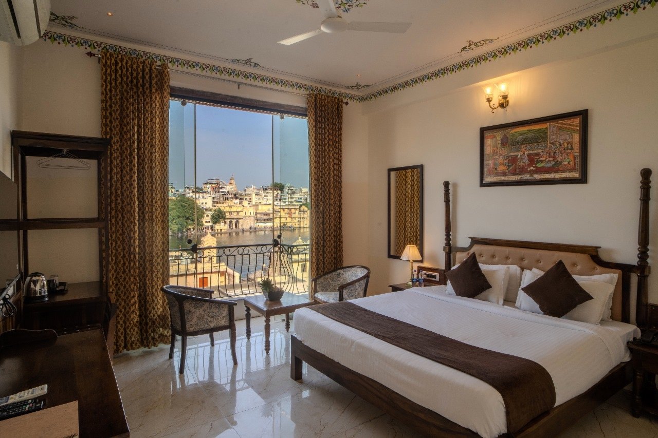 Dera pichola