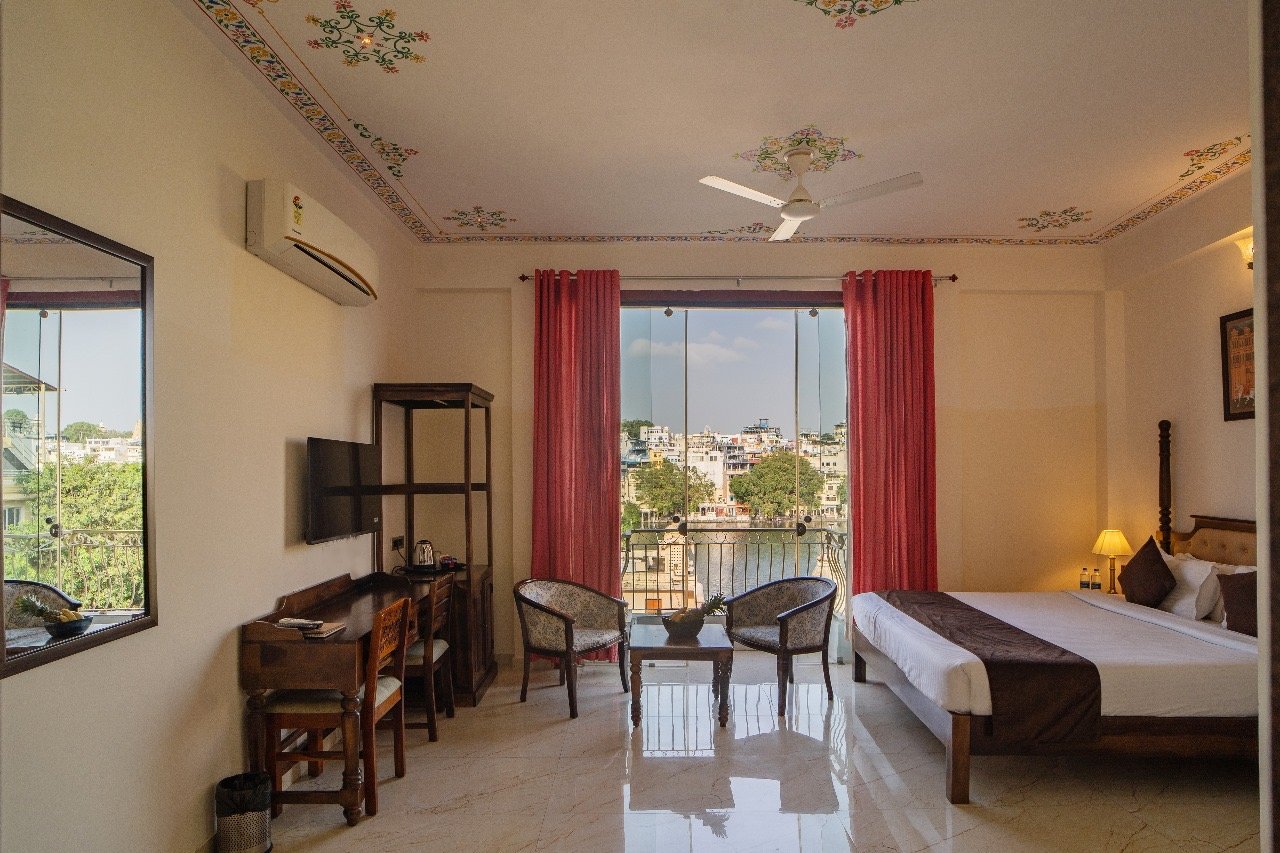 Dera pichola