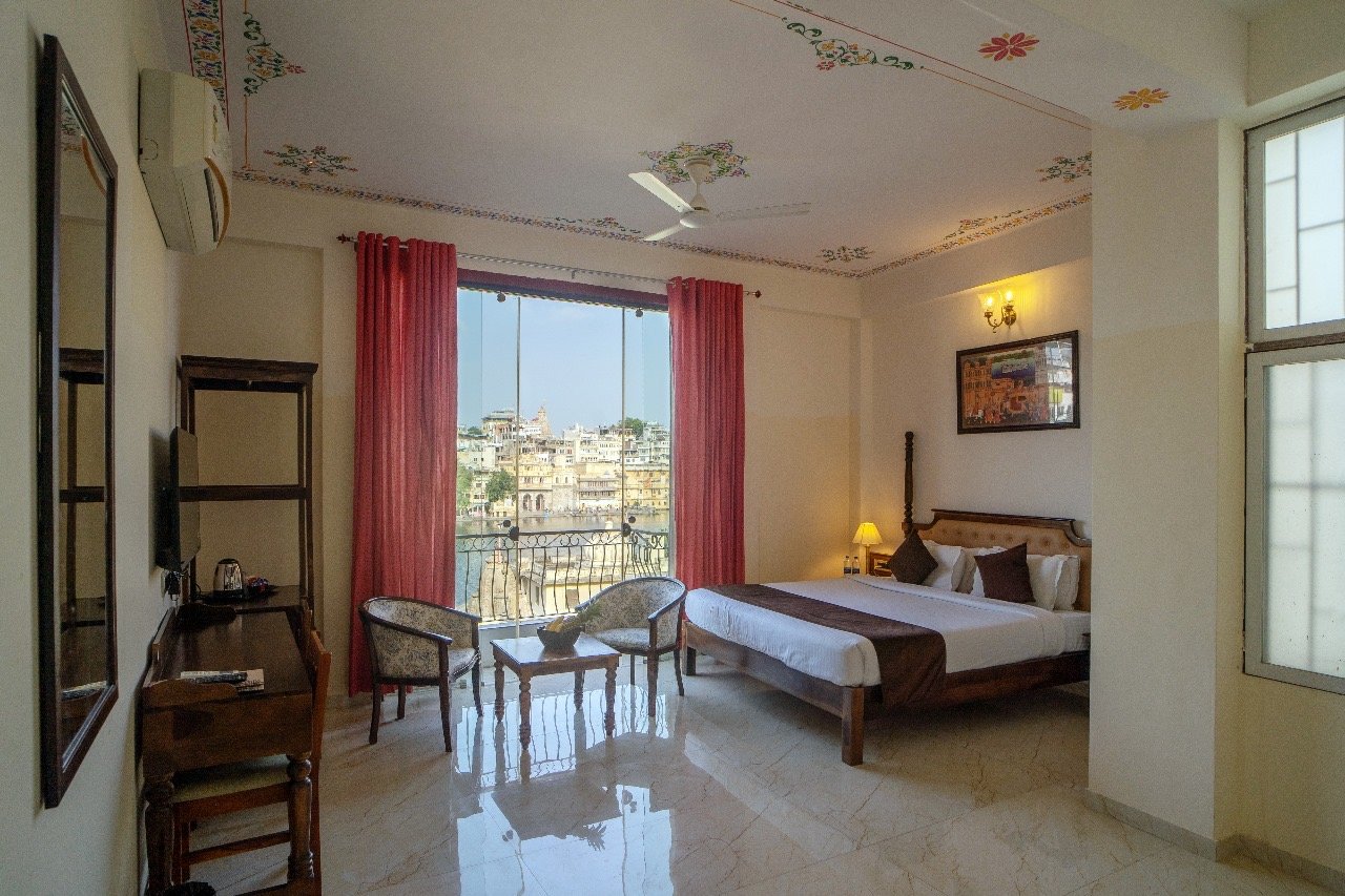 Dera pichola