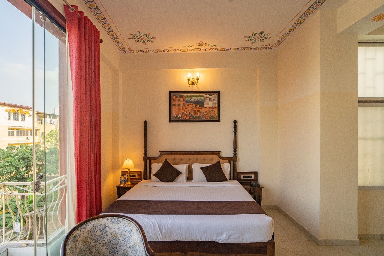 Dera pichola