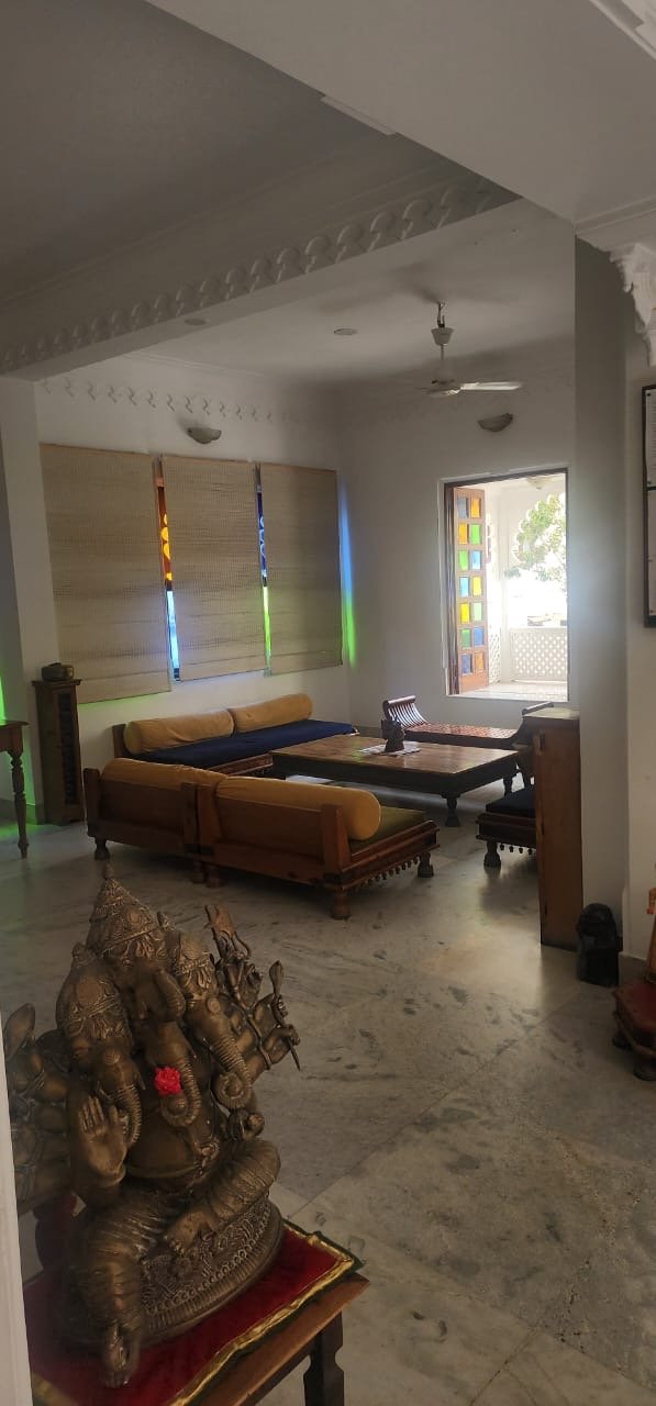Jaiwana Haveli