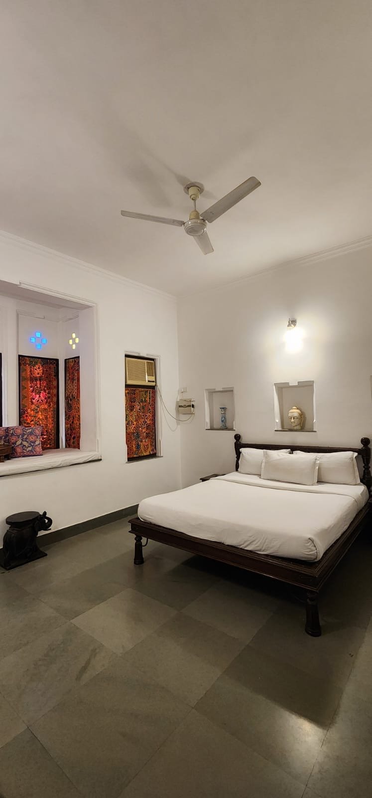 Jaiwana Haveli