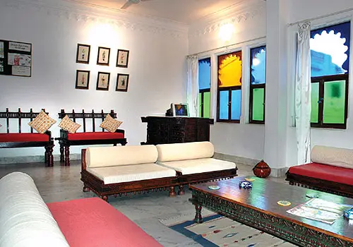 Jaiwana Haveli