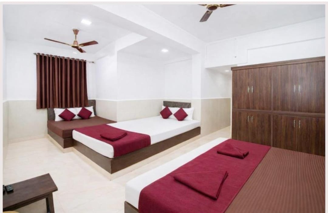 Hotel Travellers inn Goa