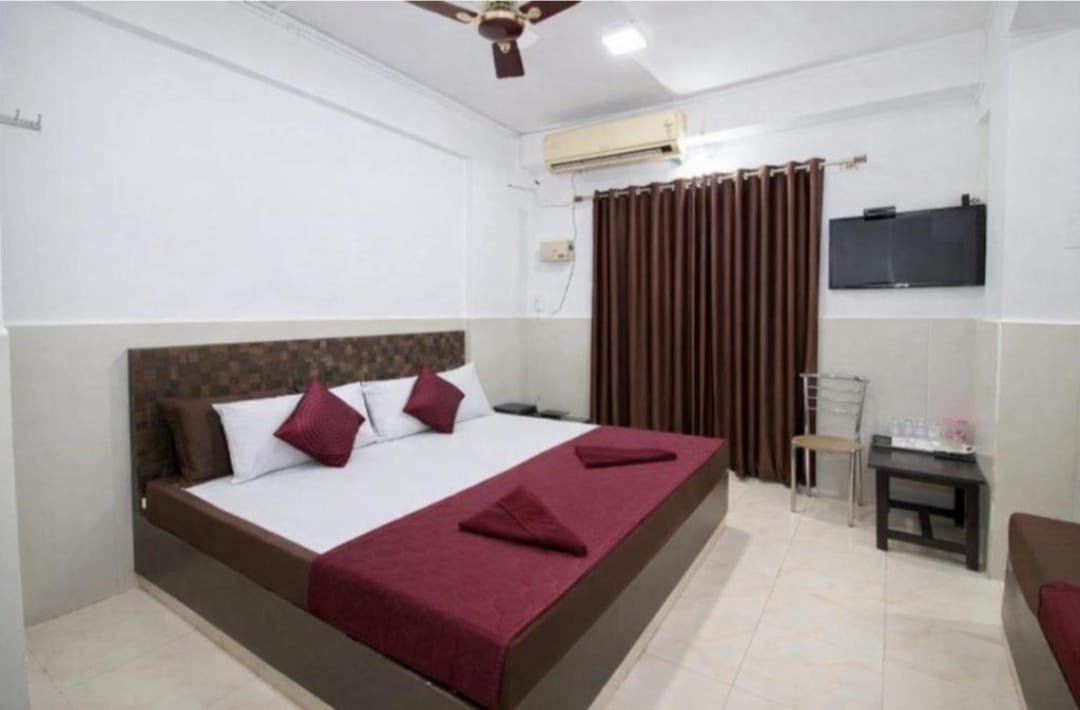 Hotel Travellers inn Goa
