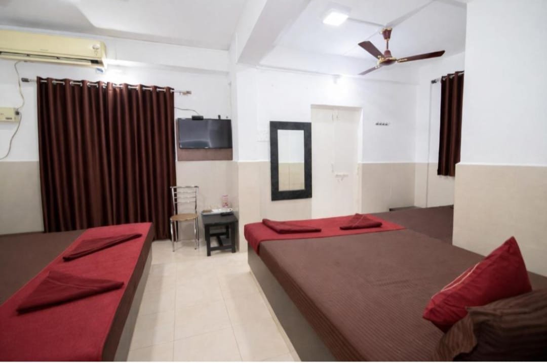 Hotel Travellers inn Goa