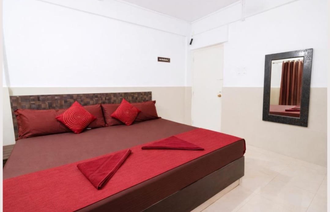Hotel Travellers inn Goa