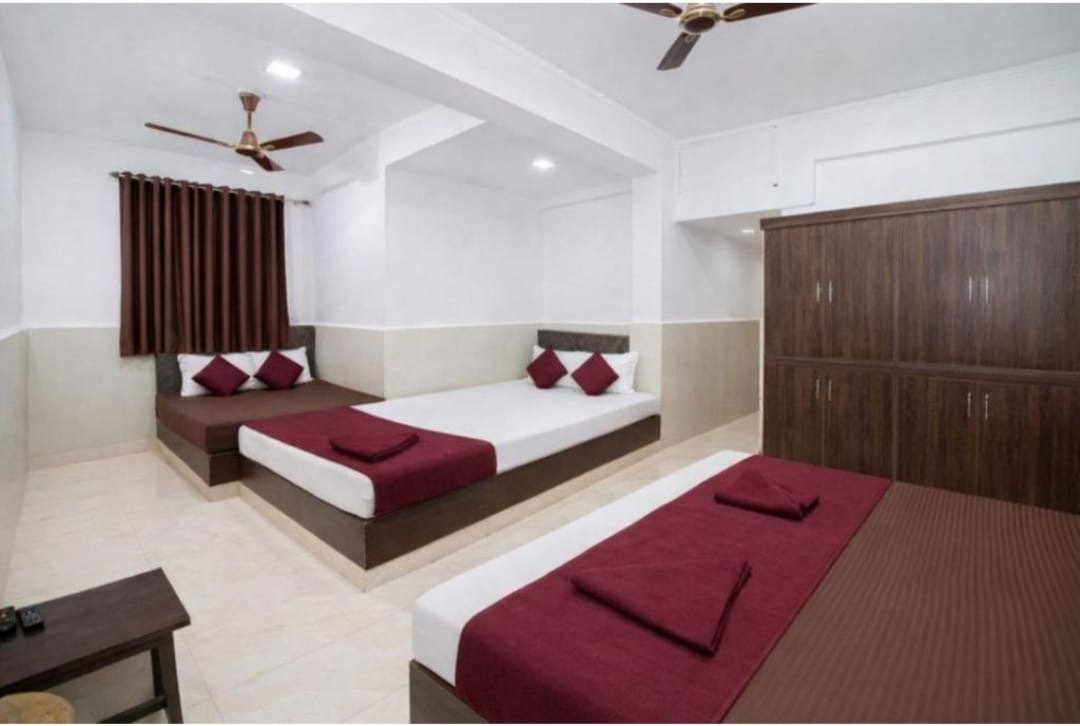 Hotel Travellers inn Goa