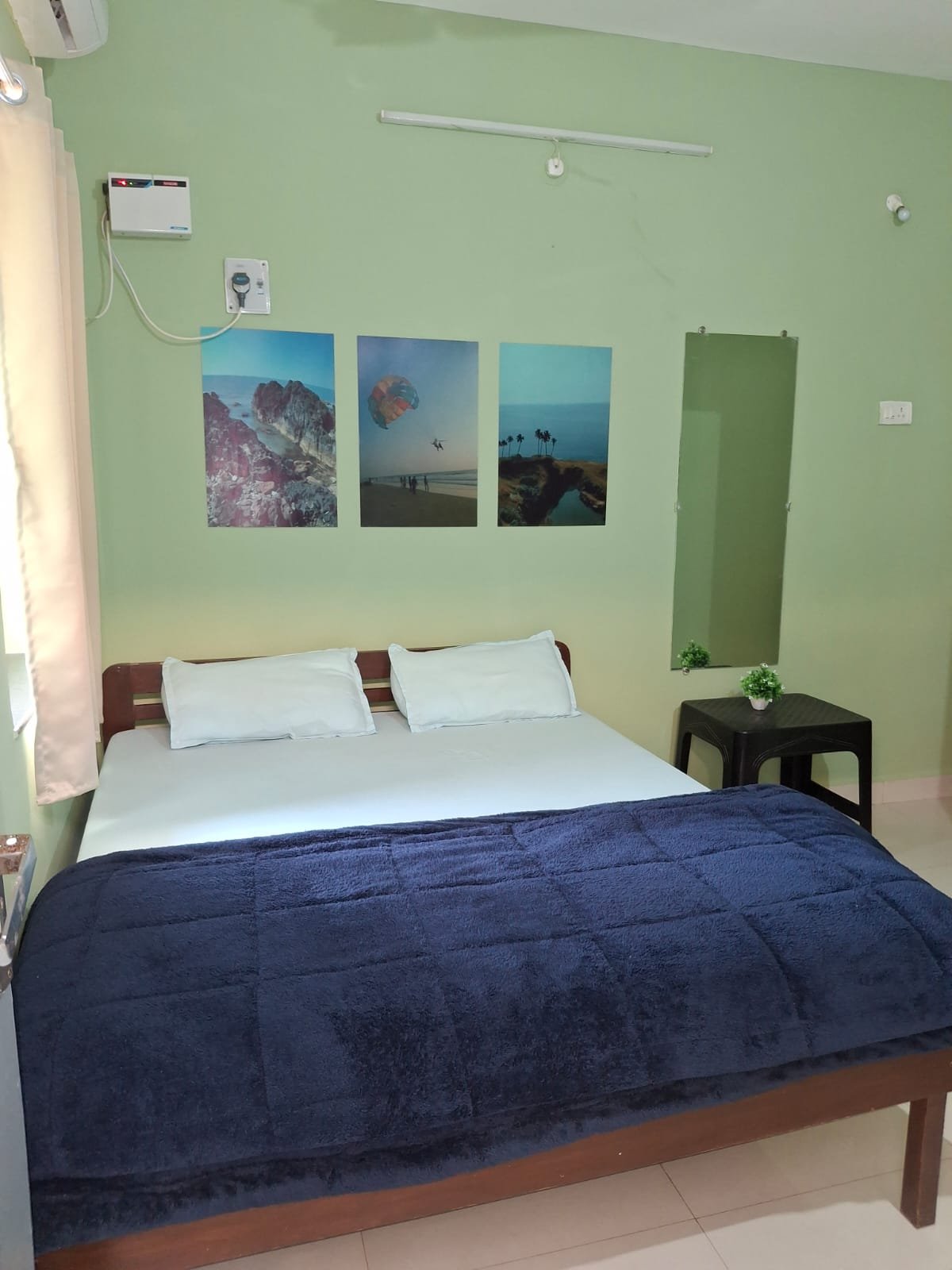 Cirilos Guest House