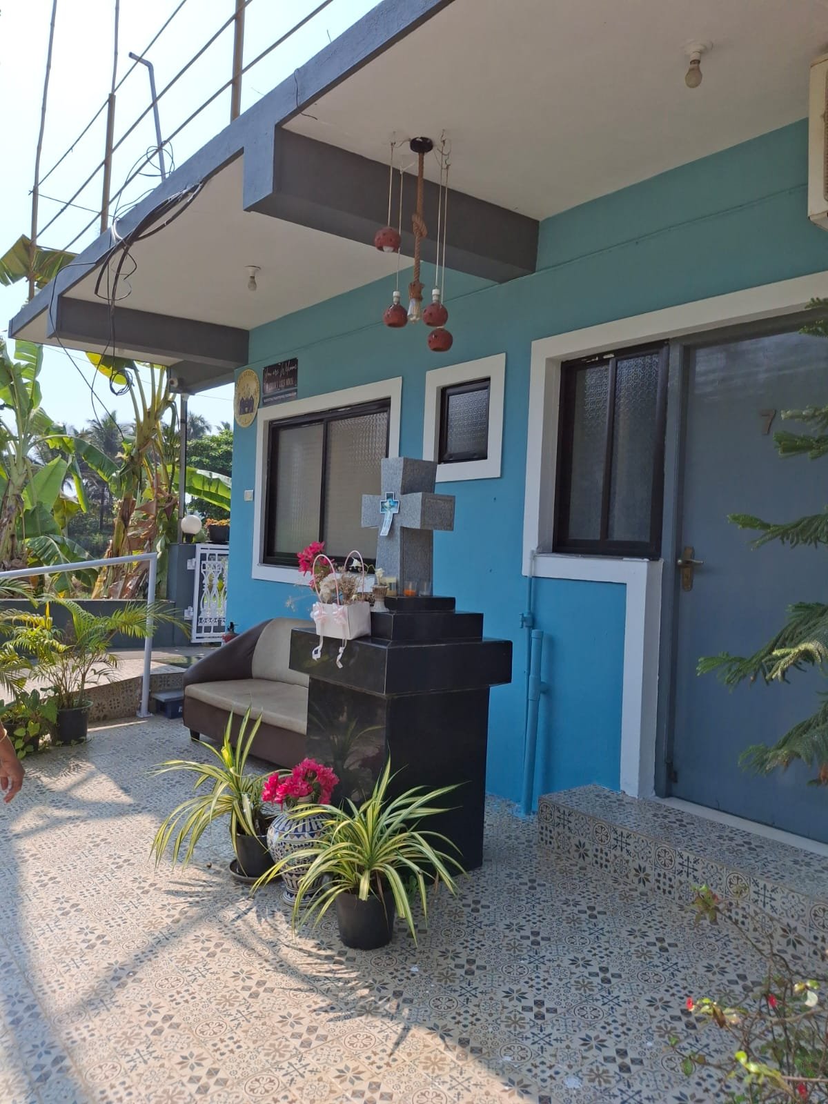 Cirilos Guest House
