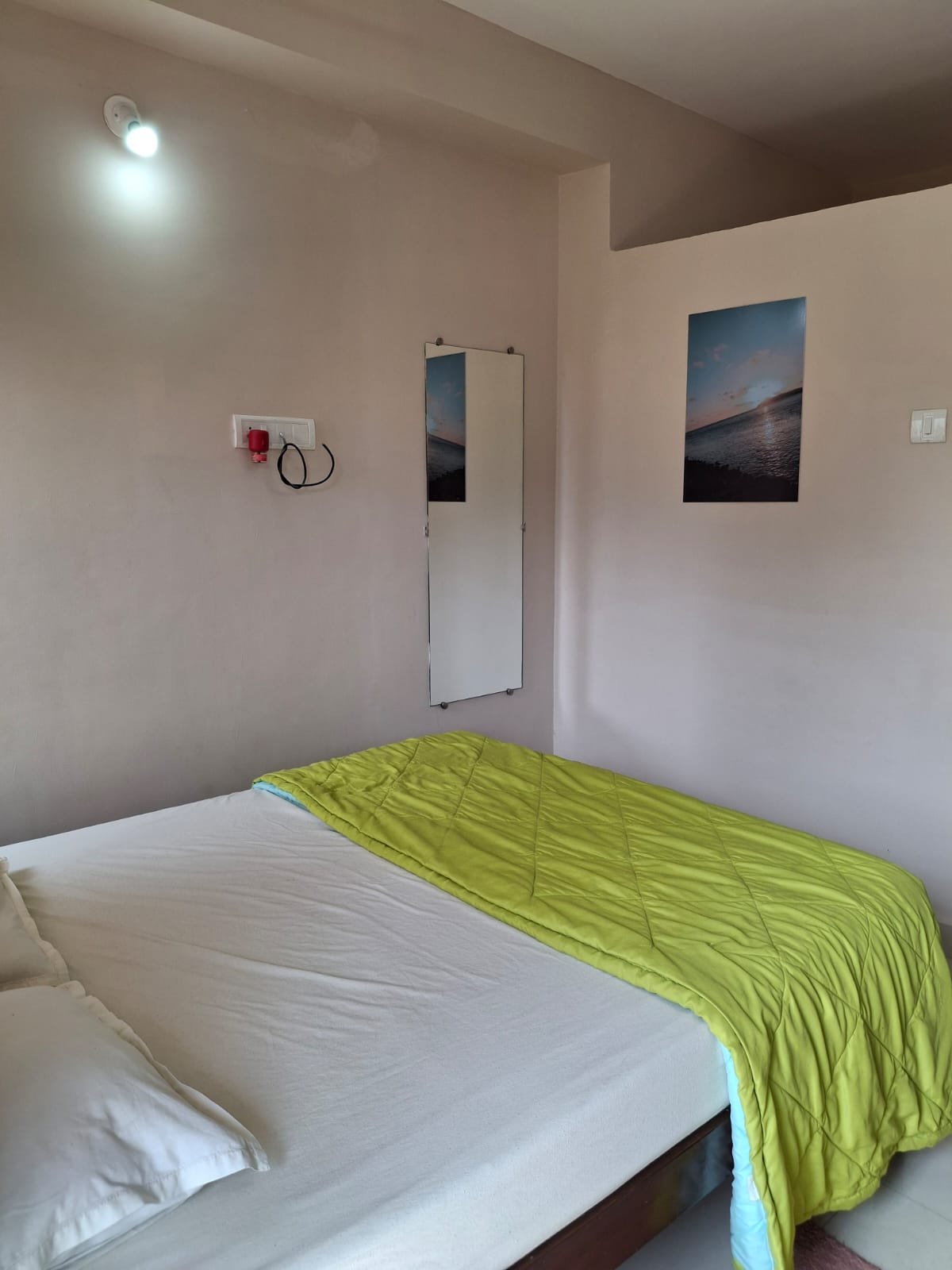 Cirilos Guest House