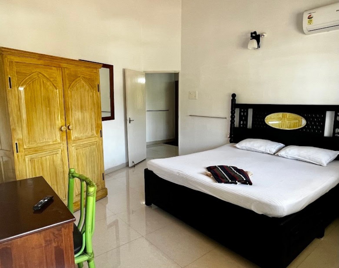Easy living Guest House ,verca