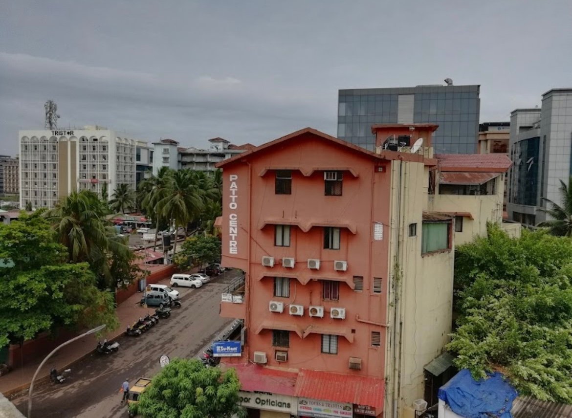 Viva Guest House