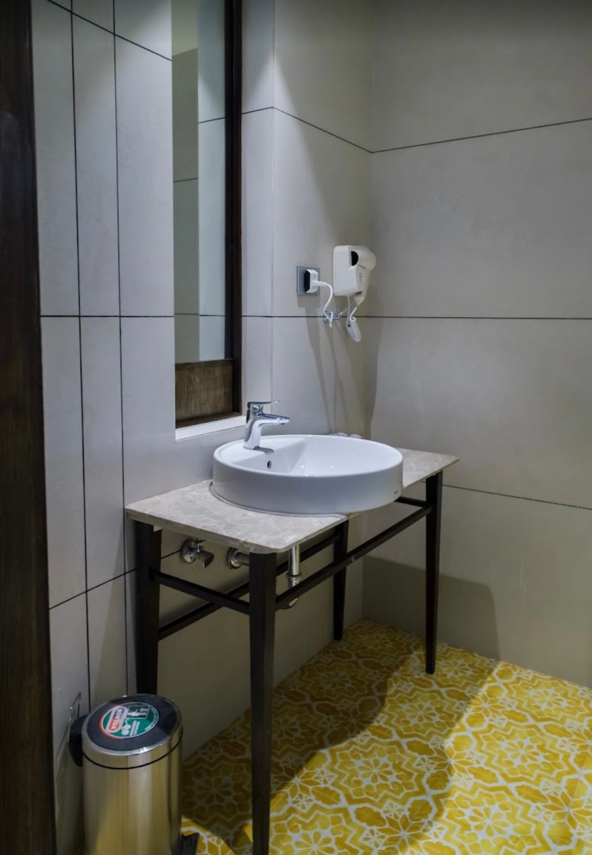 River side suites at Panjim Gymkhana