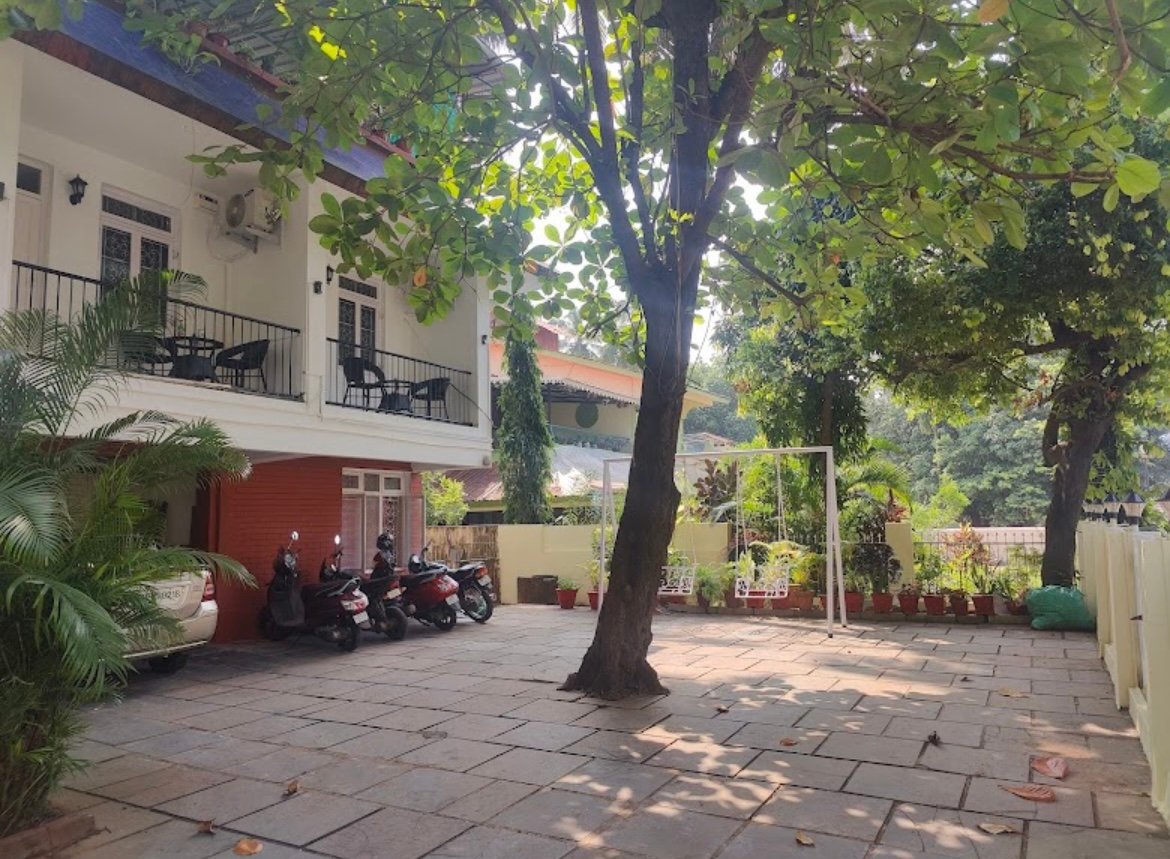 Riomar beach Resort