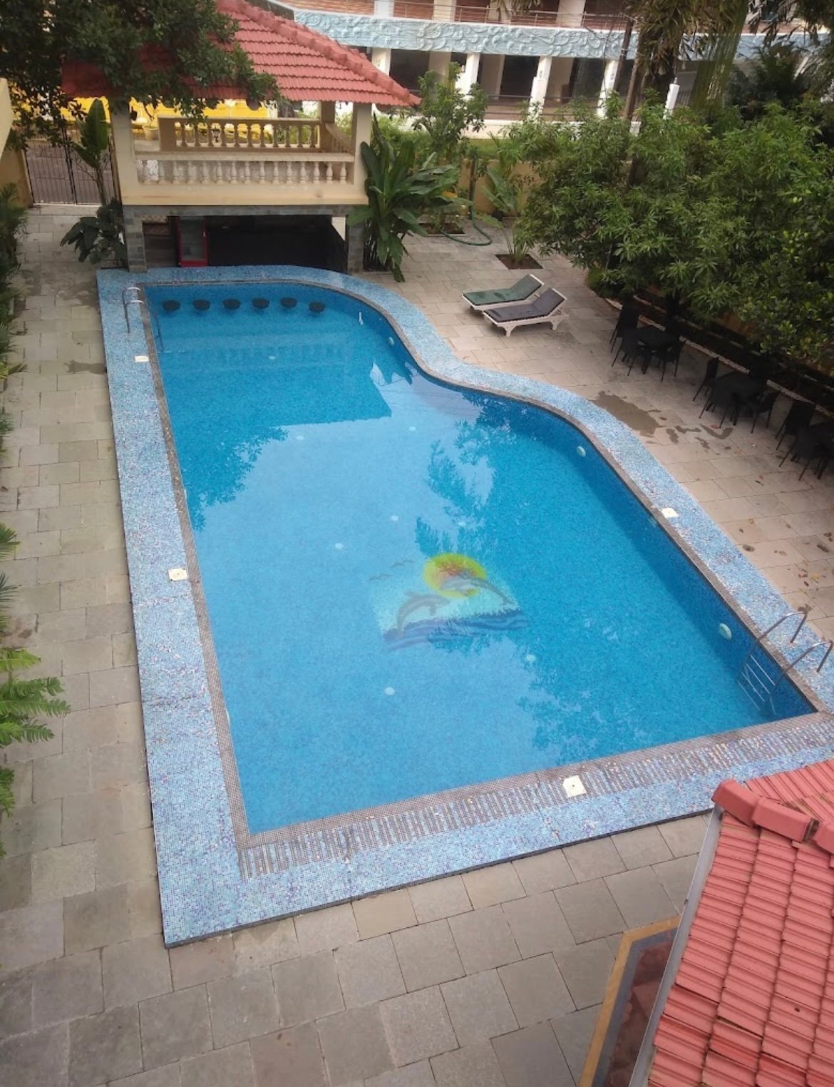 Rendezvous Beach Resort in Dona paula,Goa-403004 - photo 12