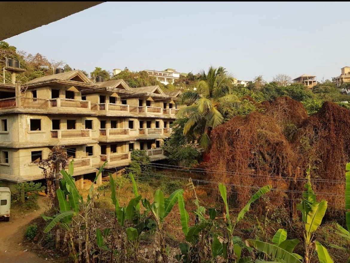 Rendezvous Beach Resort