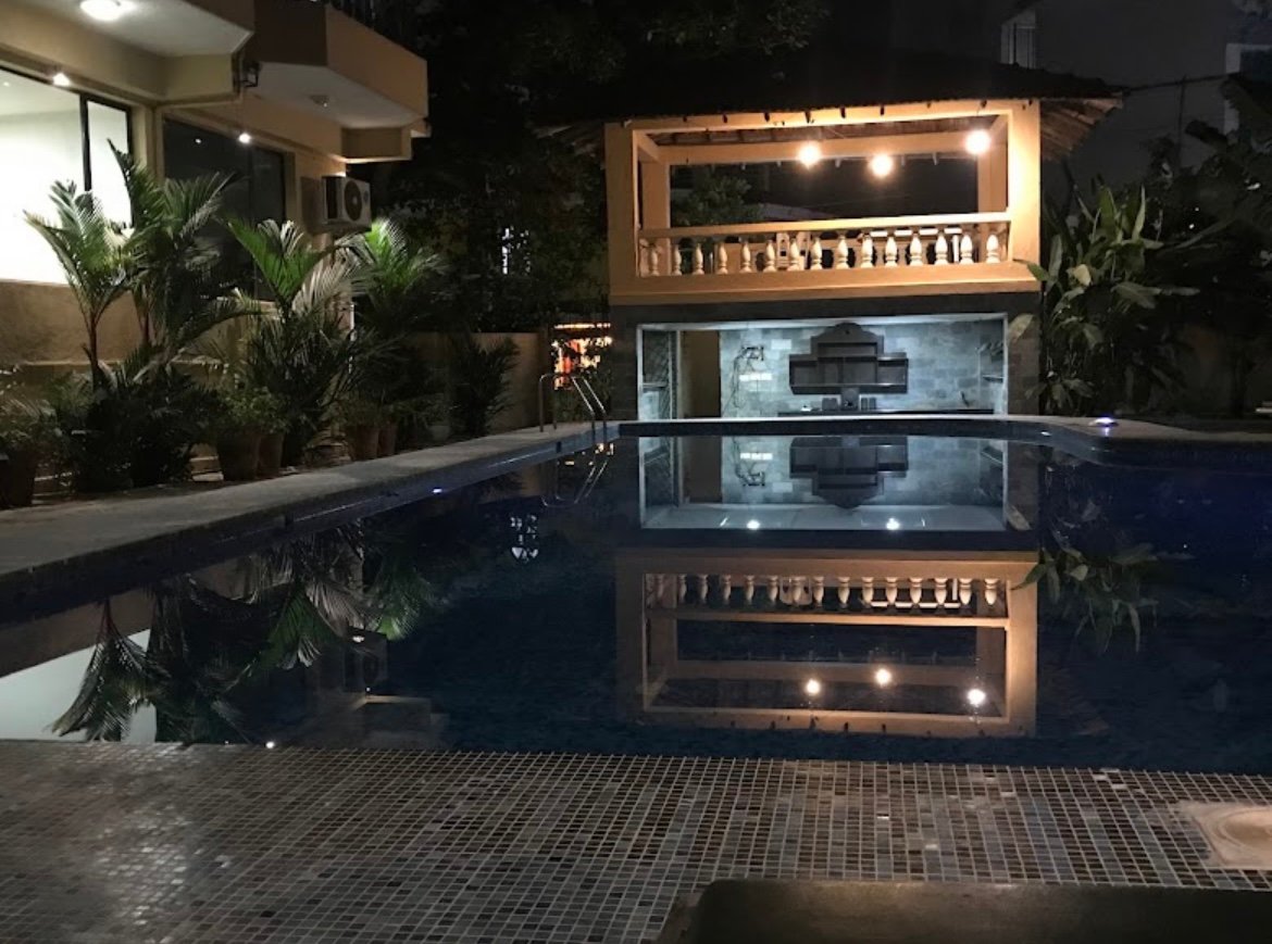 Rendezvous Beach Resort in Dona paula,Goa-403004 - photo 11