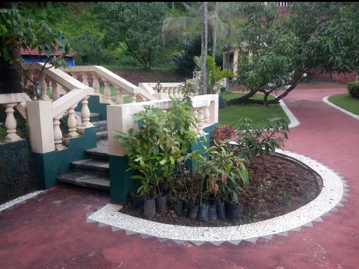 Rendezvous Beach Resort in Dona paula,Goa-403004 - photo 13
