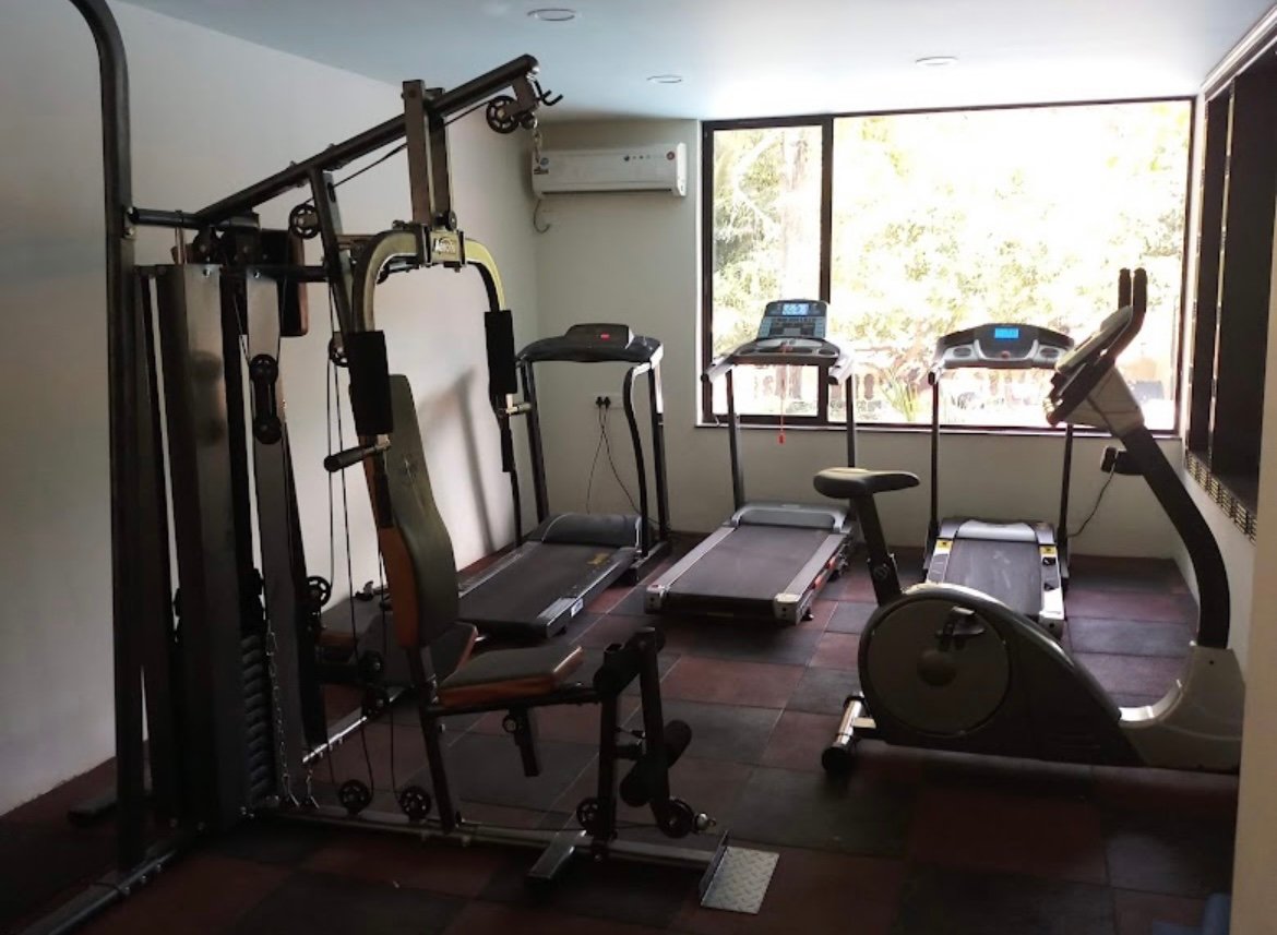 Rendezvous Beach Resort in Dona paula,Goa-403004 - photo 14