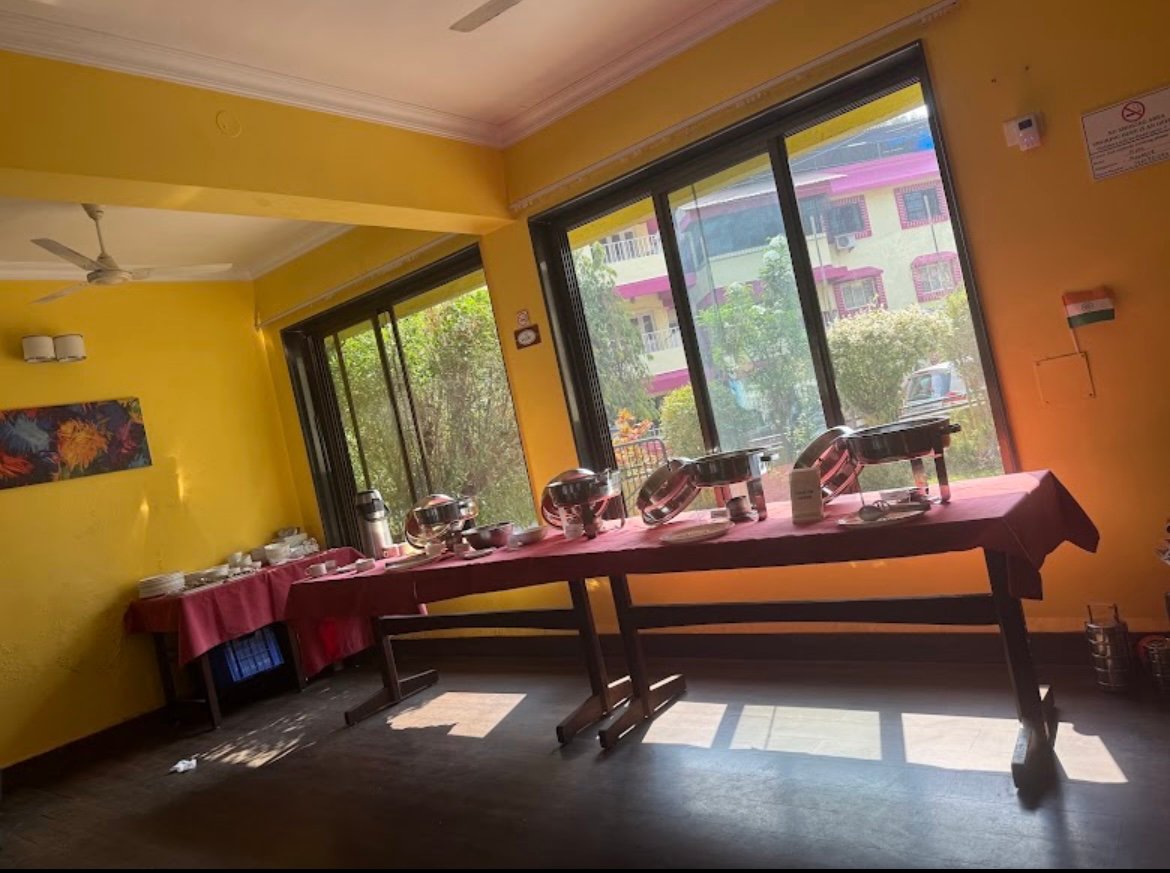 Hotel Gopika International in Miramar,panaji,Goa-403001 - photo 11